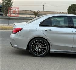 مرسيدس بنز C-Class